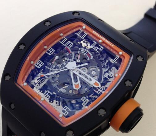 Richard Mille RM 030 Americas Replica Watch